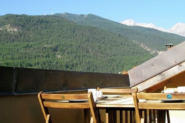 TerraceBalcony