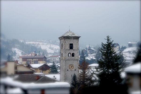 ExteriorWinter