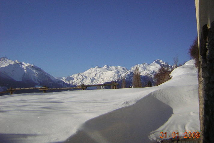 ViewWinter