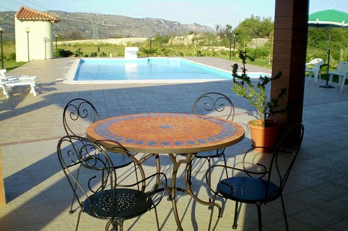 TerraceBalcony