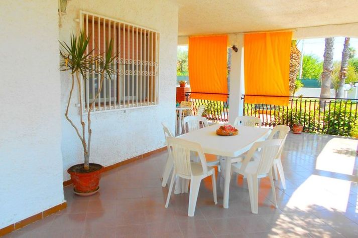 TerraceBalcony