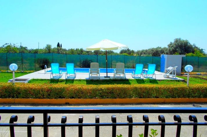 Facilities