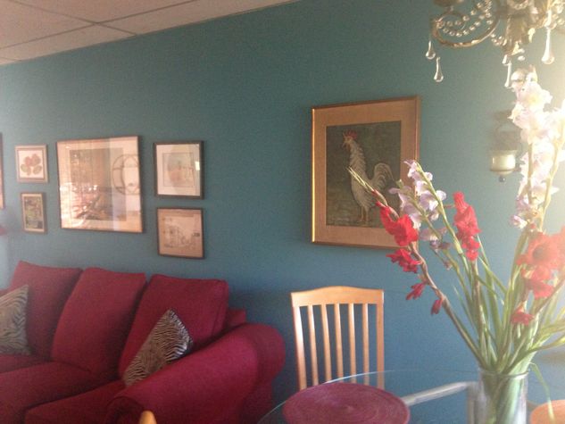 Dinning room
