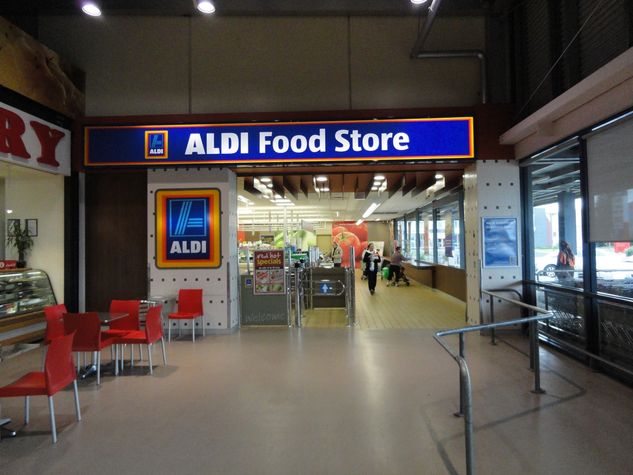 aldi