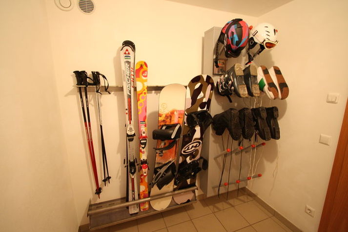 Facilities