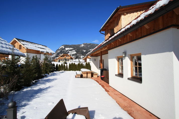 ExteriorWinter