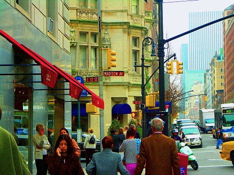 Upper East Side - Beautiful & Safe Neighborhood