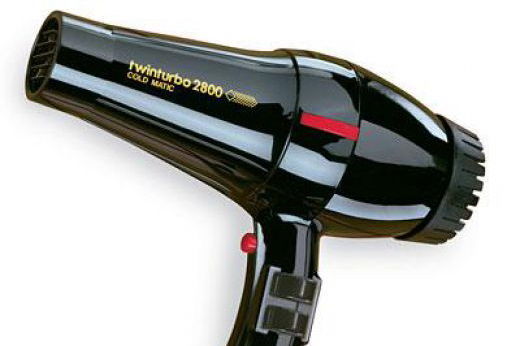 Hair Blowdryer Available