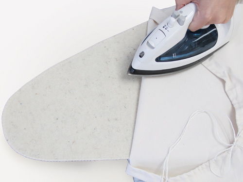 Iron and Iron Board Available