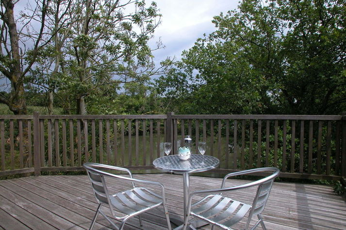 TerraceBalcony