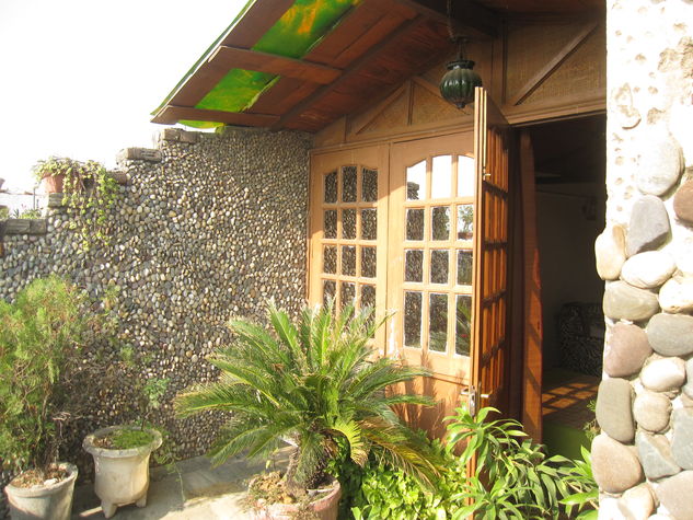 room