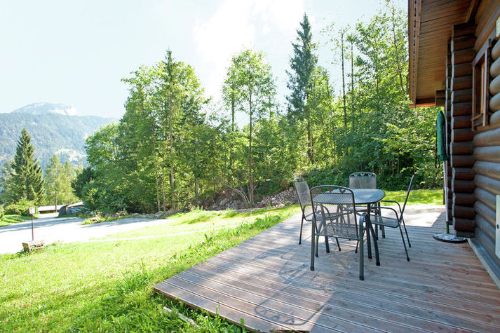 TerraceBalcony
