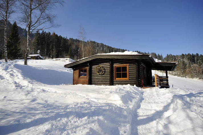 ExteriorWinter