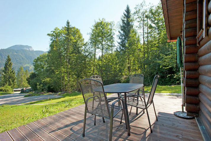 TerraceBalcony
