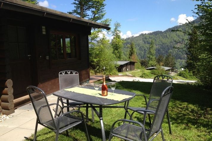 TerraceBalcony