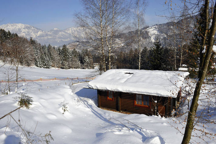 ExteriorWinter