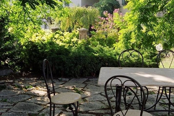TerraceBalcony