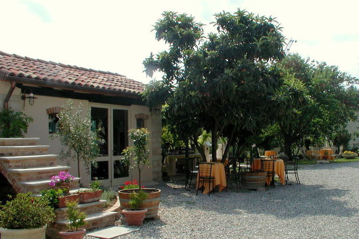 ParkFacilities