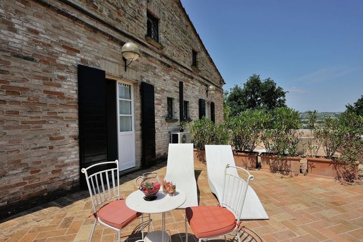TerraceBalcony