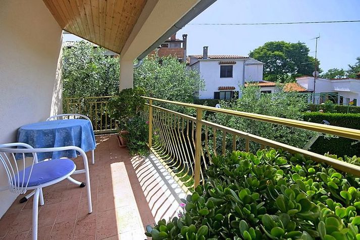 TerraceBalcony