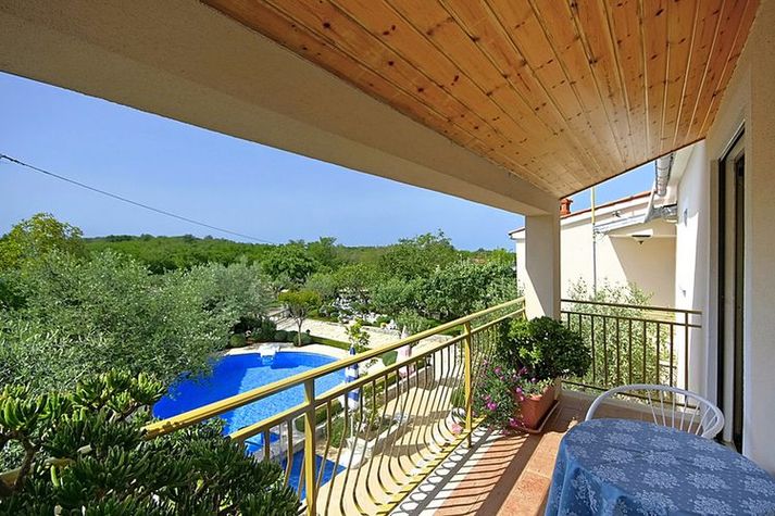 TerraceBalcony