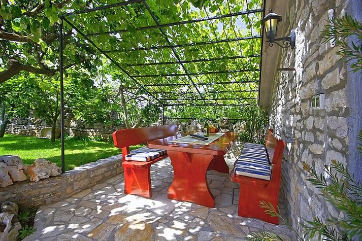 TerraceBalcony