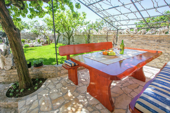 TerraceBalcony
