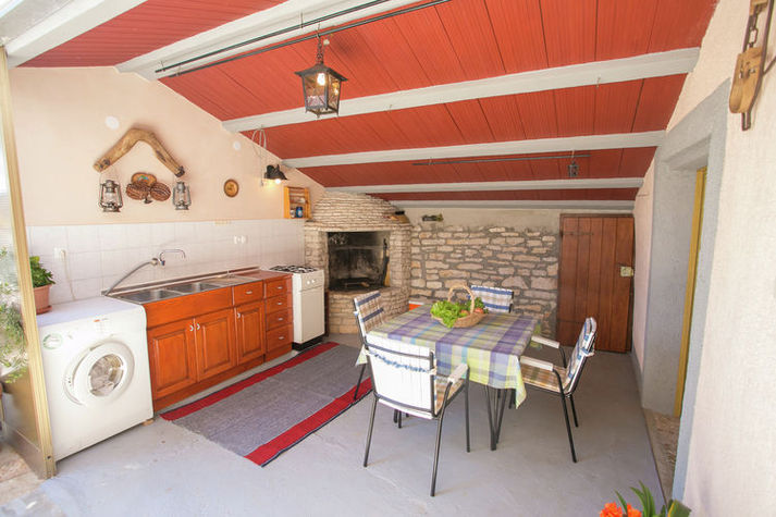 TerraceBalcony
