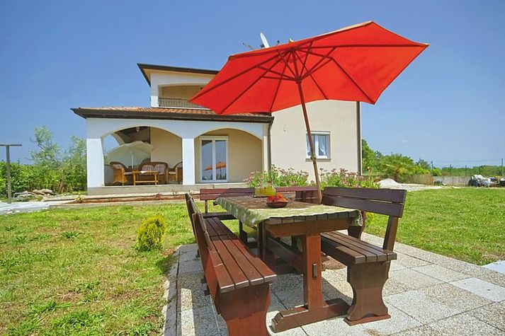 TerraceBalcony