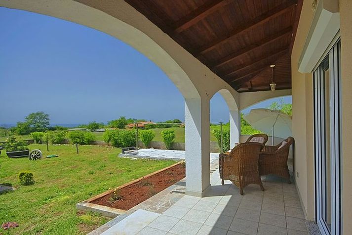 TerraceBalcony