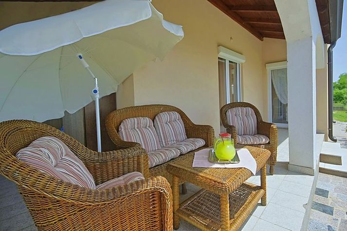 TerraceBalcony