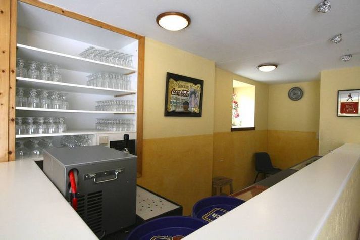 RecreationRoom