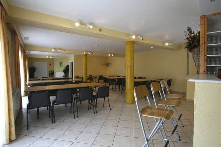 RecreationRoom