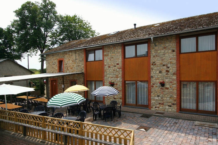 TerraceBalcony