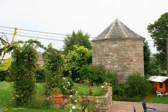 GardenSummer