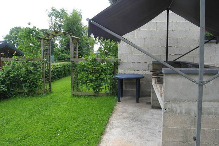 GardenSummer