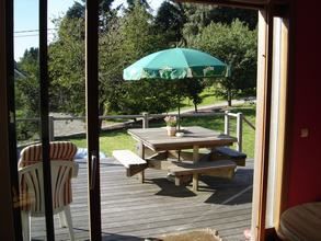 TerraceBalcony