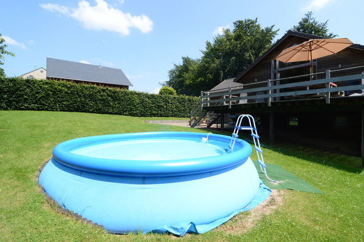 PoolOfHouse