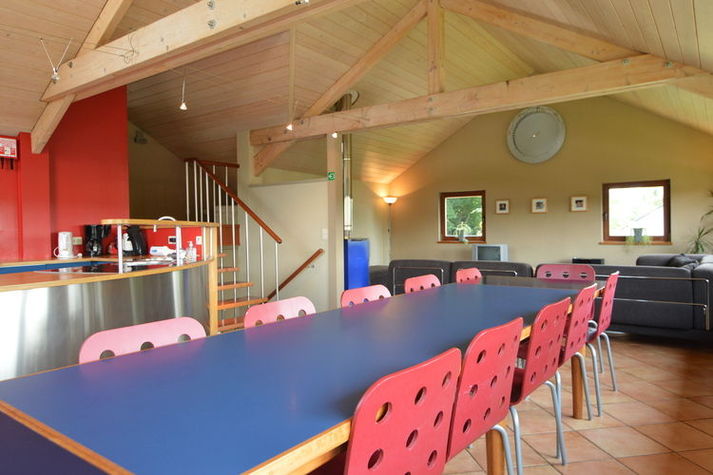 DiningRoom