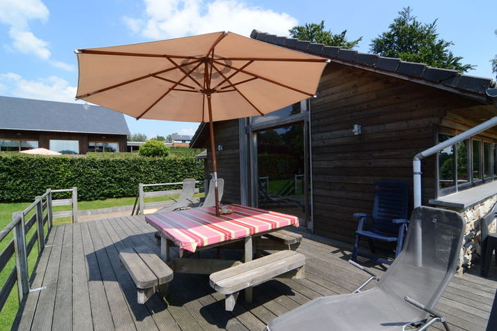 TerraceBalcony