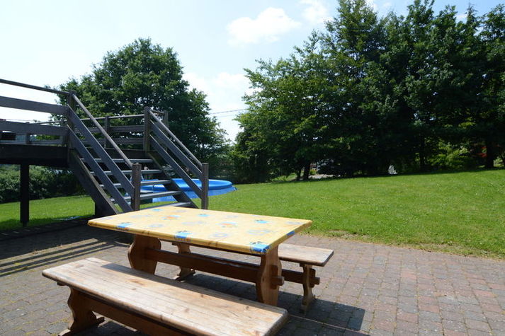 GardenSummer