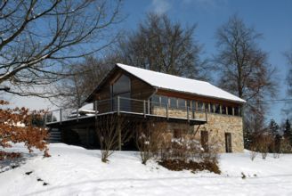 ExteriorWinter