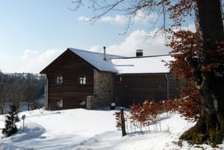 ExteriorWinter