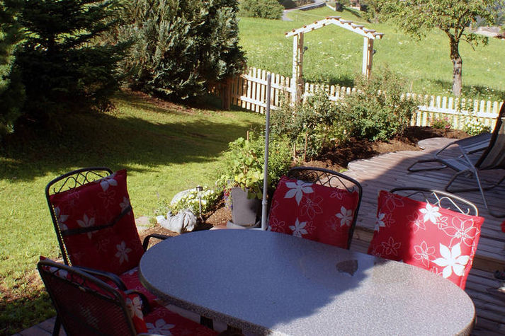 GardenSummer