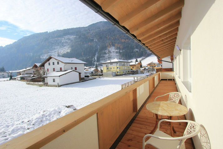 TerraceBalcony