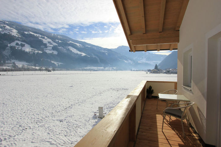 TerraceBalcony