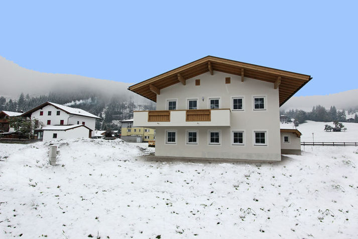 ExteriorWinter