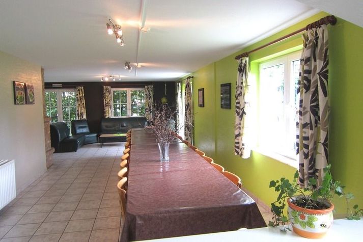 DiningRoom