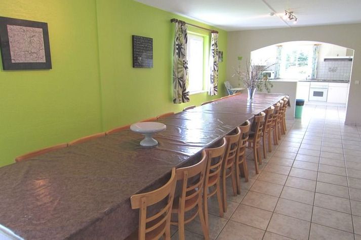DiningRoom