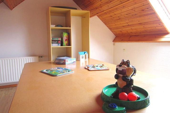 Facilities